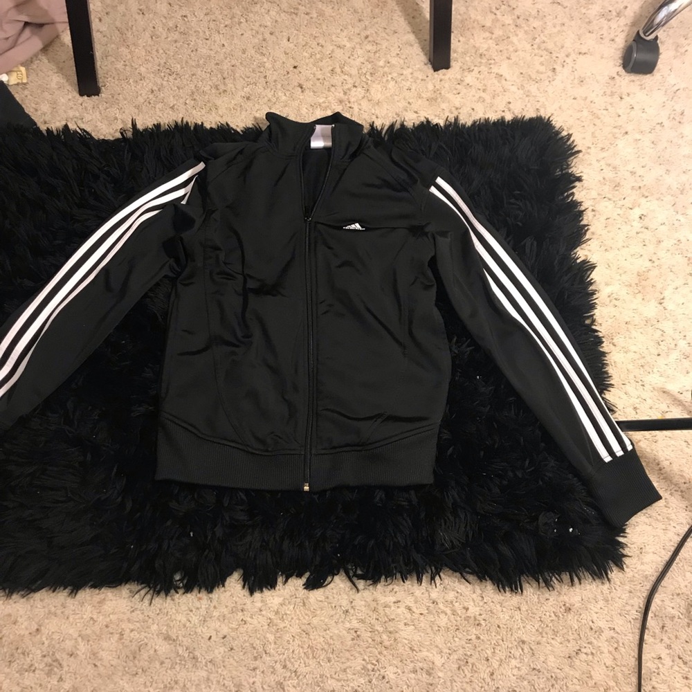 Adidas jacket - Picture 2 of 5